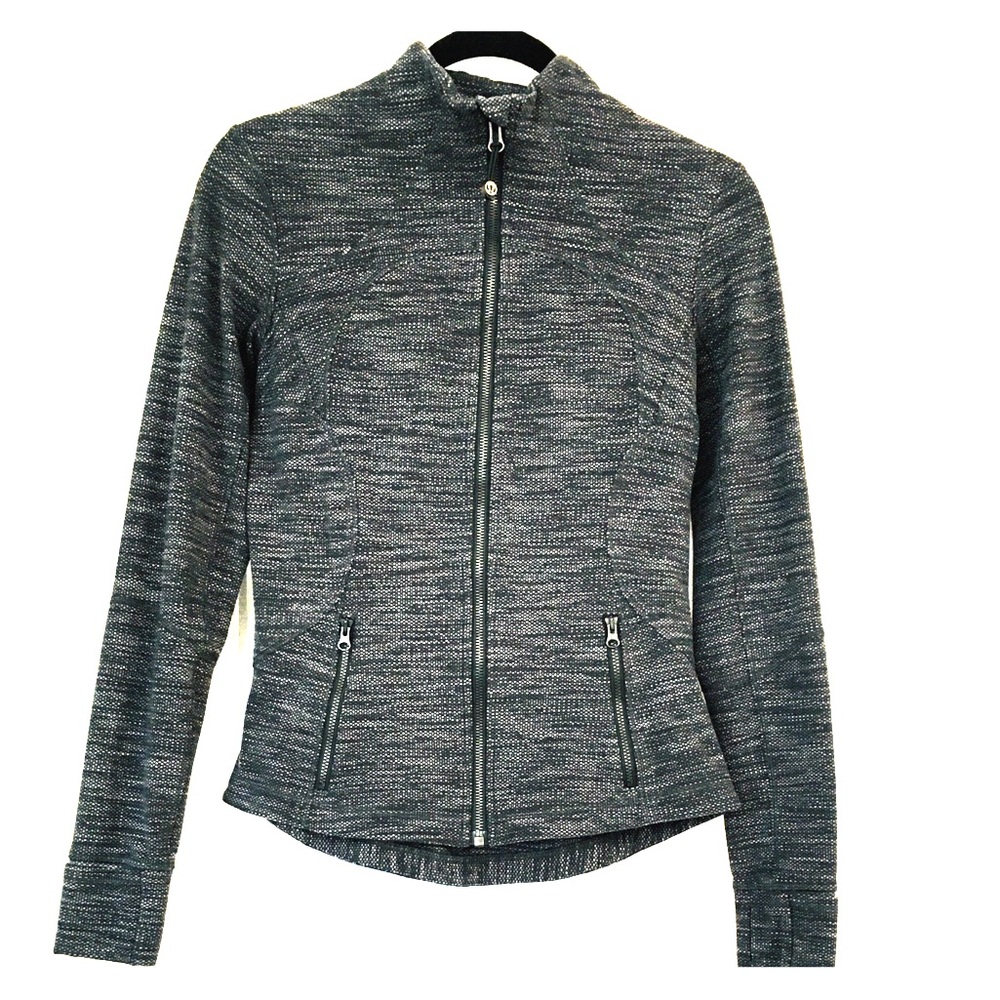 Lululemon Women’s Define Jacket (Size 4)